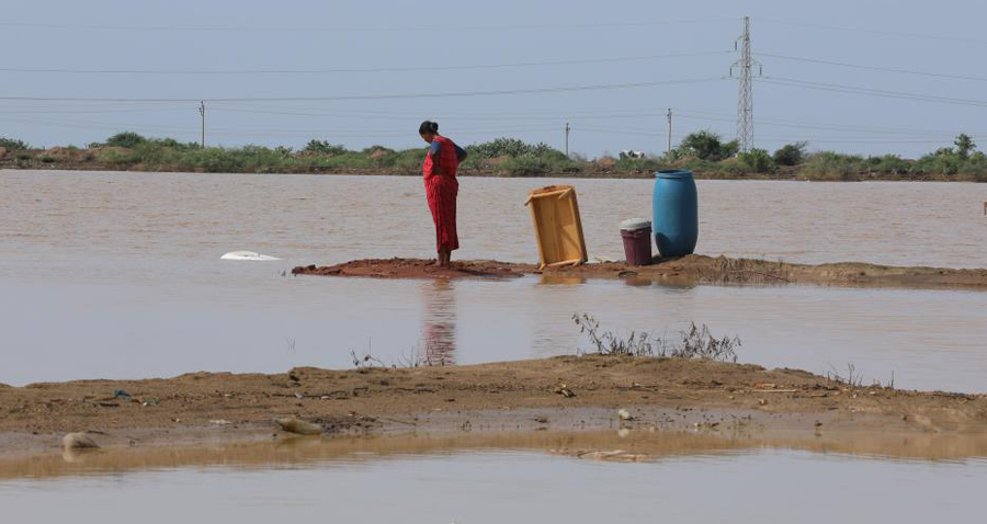 Sudan’daki sel felaketinde can kaybı 99’a yükseldi