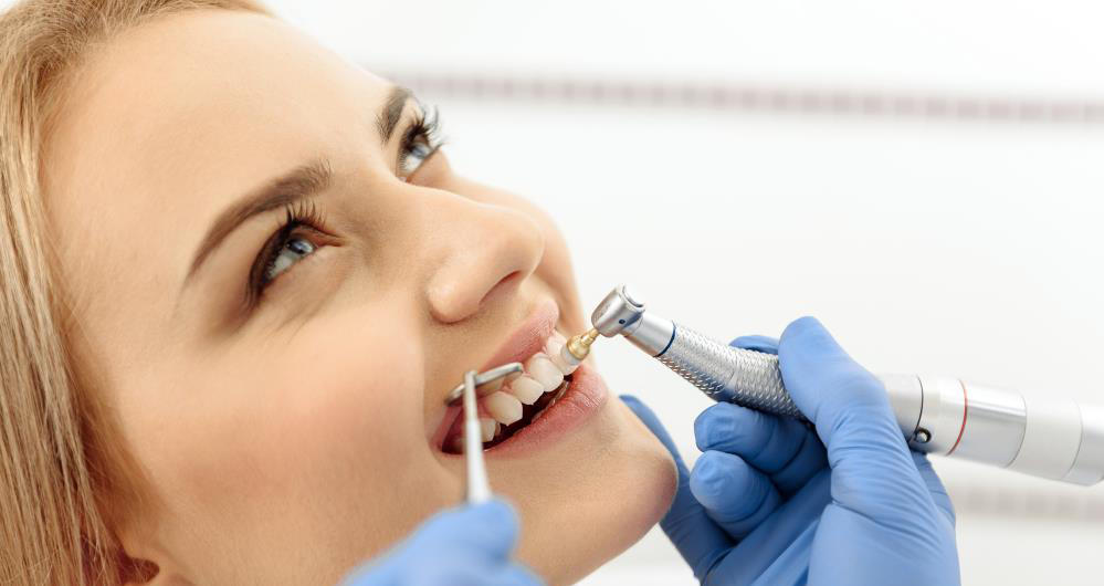 Fluorine prevents tooth decay between 20 and 40 percent