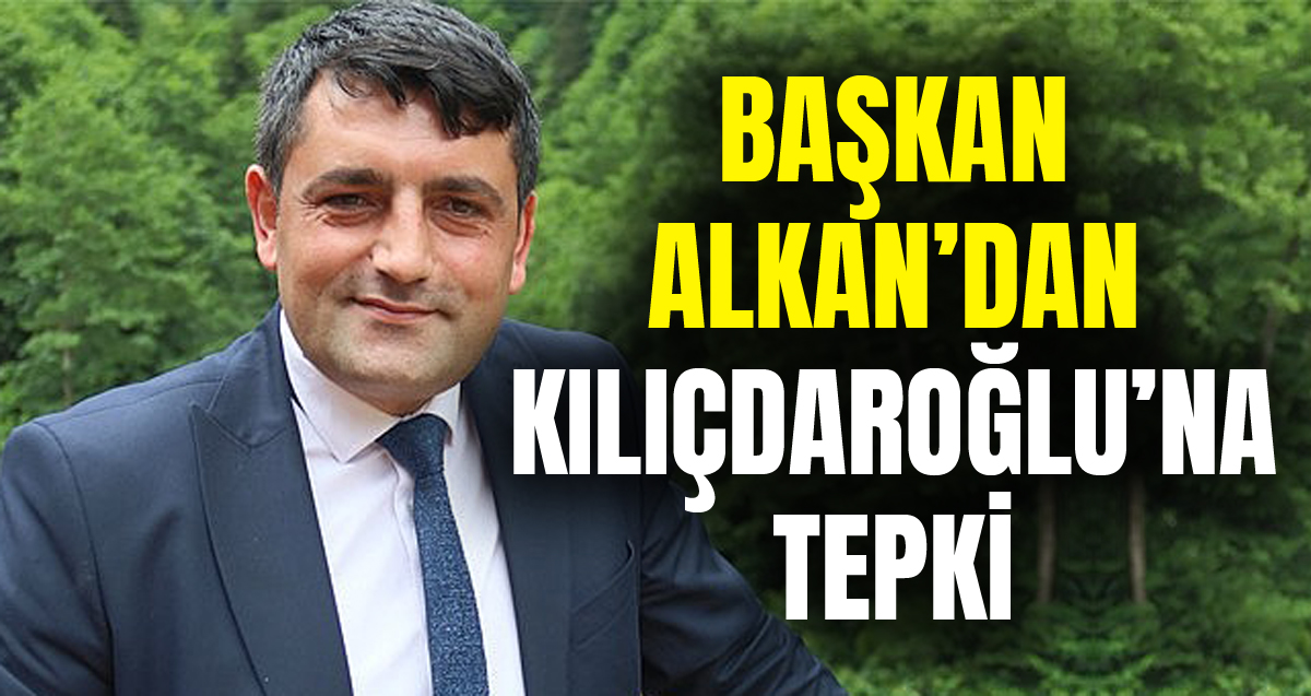 MHP'li Alkan'dan Kılıçdaroğlu'na seccade tepkisi